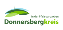 Logo Landkreis Donnersberg